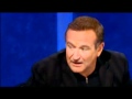 Robin Williams On Schwarzenegger