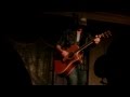 Brian Keane - Living is Killing Me - Live @ Gruene Hall on 11/09/2012