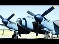 The Strange Plane Nobody Expected to Become an Insane Killer in WW2