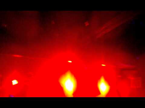 Galactic featuring Cory Glover at BOX Nantucket.