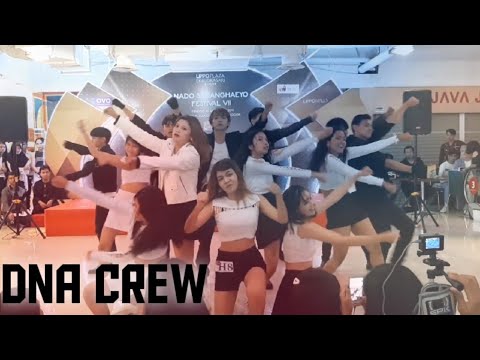 [15.09.19] YTEEN - Save Me Save You + Shoot Out + Do Better | Cover Dance By. WE TEEN