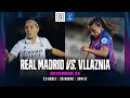 Real Madrid vs. Vllaznia | UEFA Women's Champions League 2022-23 Matchday 6 Full Match