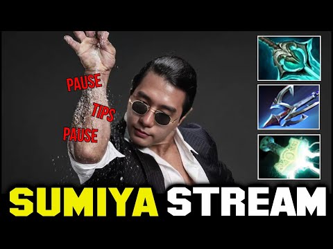 They tipped Sumiya too early | Sumiya Stream Moments 4722