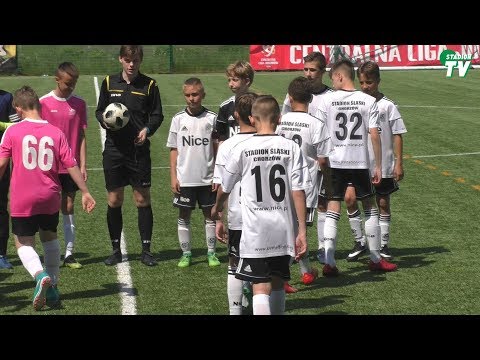 Rocznik 2006: Stadion Śląski - MCKiS Jaworzno