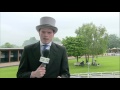 Horseracing Commentator Presenter And Broadcaster
