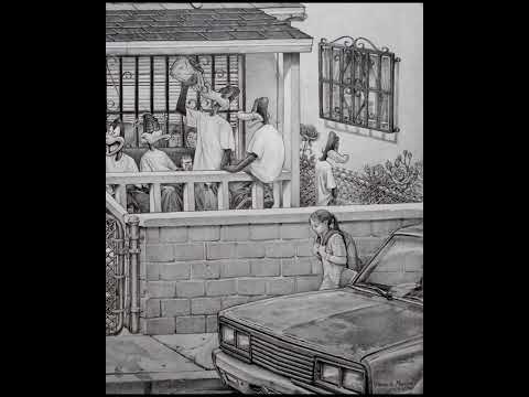 Portia Morgan - You Can't Take Me Away