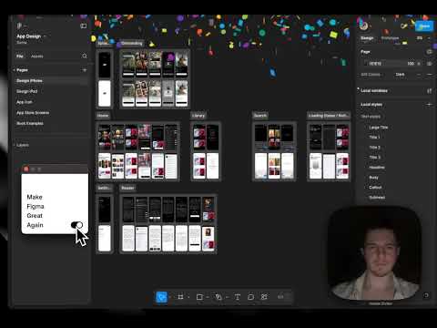 Item video thumbnail