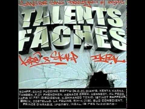 Keny Arkana - Mise à L'amende