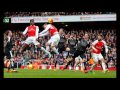 ARSENAL 2-1 LEICESTER CITY HIGHLIGHT AND GOALS 14-2-2016