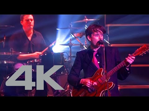 Thumbnail for Pulp - Babies (Live at Brixton Academy, 1995) - 4K Remastered by R.E.M.