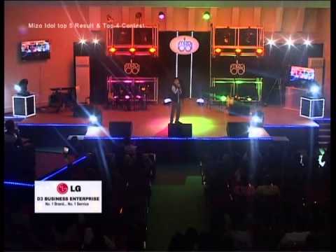 TOP 4: Thawlhenaniropuia - Nun thar