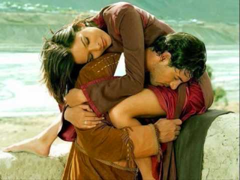 Deepak Chopra feat Adriana Castelazo ~In Love With You~