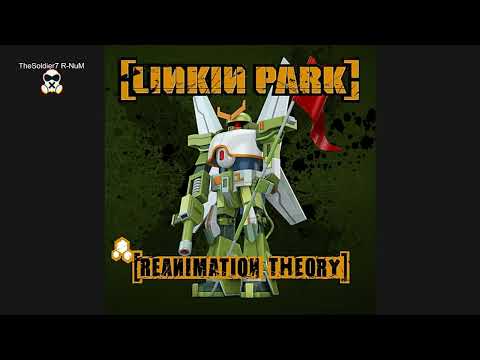 F00rg0t3n [Reanimation Theory] - LP Feat. Chali 2na