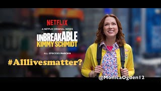Unbearable Kimmy Schmidt | Fistful of Feminism S2 Ep. 15 [CC] video