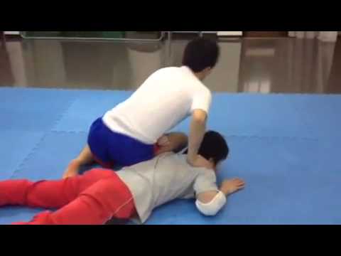 オモプラッタ 尼崎市武庫之荘 総合格闘技ジムBMC