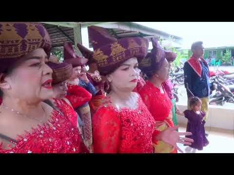 Kerja adat pehaganta & july # 1