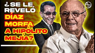 Increíble! Luis Abinader Permitirá Que Generales Afines A Hipólito Mejía Sean Quienes Le Cuiden!