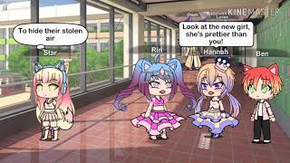 Cover art for GRRRLS