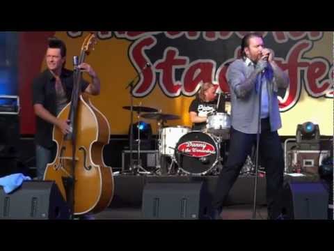 Ski King - Jailhouse Rock