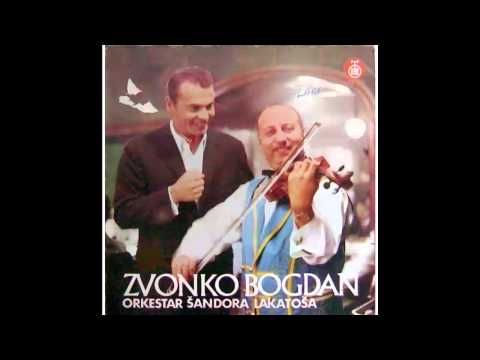 Zvonko Bogdan - Fijaker stari - (Audio 1974) HD