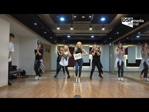 [choreography] GUHARA(구하라) _ Choco Chip Cookies(초코칩쿠키) (Feat. Giriboy(기리보이)) choreography