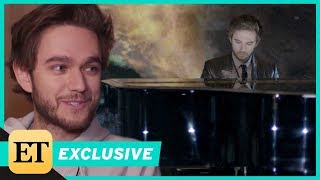 Behind the Scenes of Zedd&#39;s Nat Geo Collab for &#39;One Strange Rock&#39; (Exclusive)