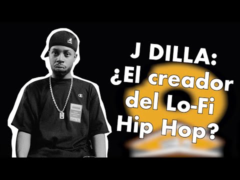 ¿Quién es J Dilla? // Historia y Repaso de su Discografía