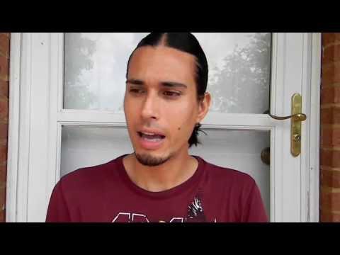 (Summer Update 2013) Felipe Alexander