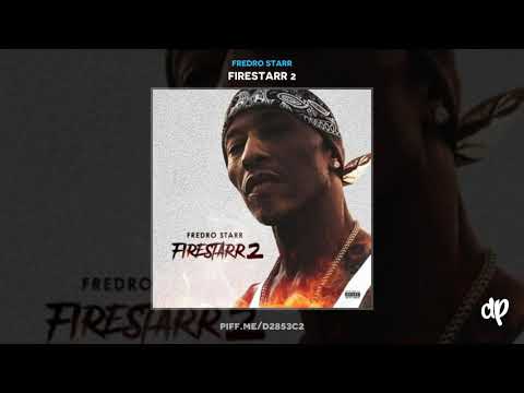 Fredro Starr -  Private Jet 2 Heaven [Firestarr 2]