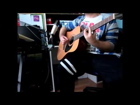 Onur Hunuma - Time (Hans Zimmer Cover) Inception OST