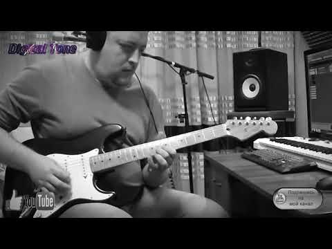 Убойный Футбол - Captain Tsubasa Theme ( Popurri ) HARD ROCK Version