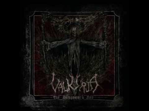 Valkyrja - Eulogy (Poisoned, Ill and Wounded)