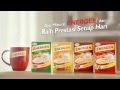 Iklan Energen 2013 Arie Untung Fenita 15s
