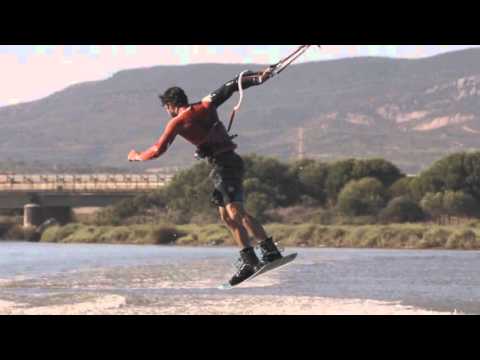 2016 AIRUSH RAZOR feat  ALEX PASTOR