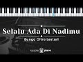 Selalu Ada Di Nadimu Bunga Citra Lestari KARAOKE PIANO
