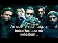 She's My Ride Home - Blue October(Subtitulada ...