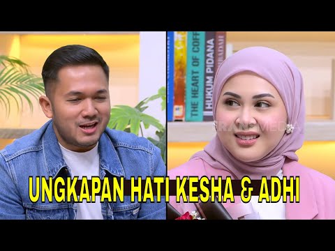 Mengurus Anak Bersama, Ini Ungkapan Hati Kesha Ratuliu & Adhi Permana | FYP (27/10/25) Part 3