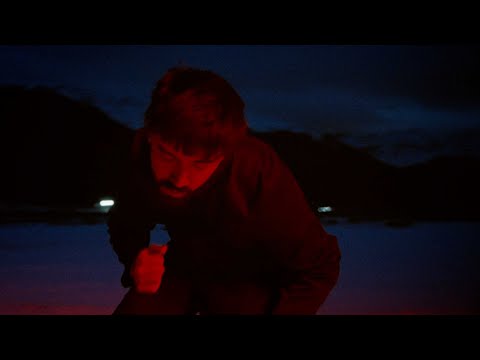 ILL QUENTIN - números rojos