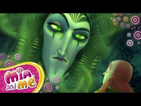 Bluebardo wurde gefangen genommen - Teil 1 - Mia and me