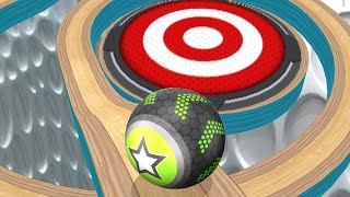 Funny Speedrun Going Balls Gameplay Level 5706 - 5726 New Update