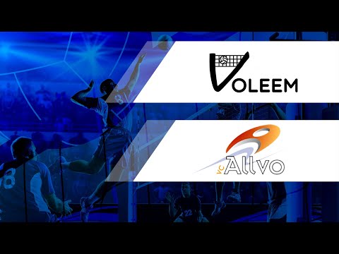 Voleem HS 4 - VC Allvo HS 4