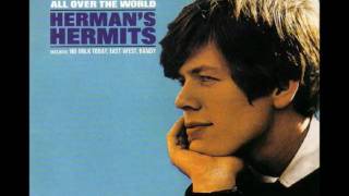 Herman's Hermits- Gaslight Street
