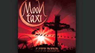 Moon Taxi - The Stand