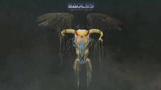 Eagles - Lyin&#39; Eyes (Official Audio)