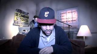 Serengeti &amp; Polyphonic - Call The Law