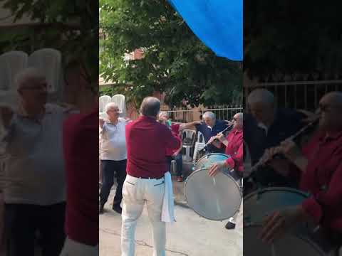 Çamdibi Bandosu - Deryalar - Irtibat:  0507 421 21 22