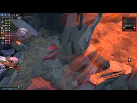 EG vs Complexity Betway Arena King of the Hill #1 Game 4