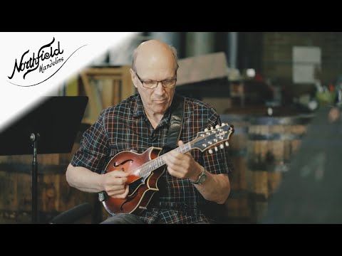 Marshall Mandolin Summit 2019 - Don Stiernberg Demo - Swing 42