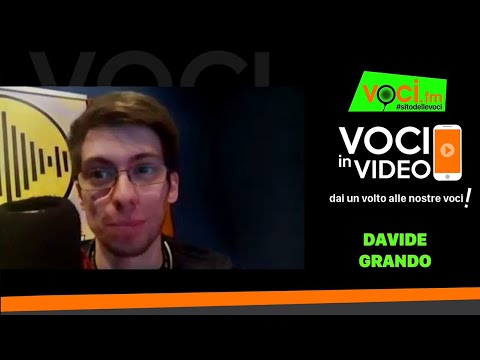 Titolo Video