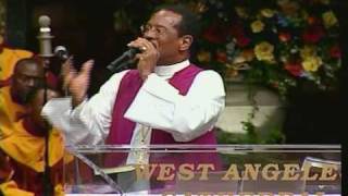 Bishop Charles E. Blake presents"From There"